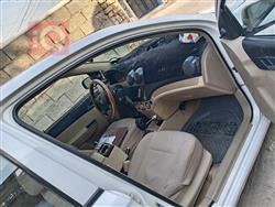 شيفروليه أفيو